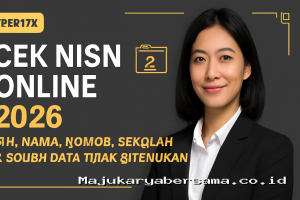 Cek NISN Online 2026: NIK, Nama, Nomor, Sekolah & Solusi Data Tidak Ditemukan