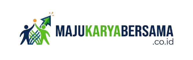 MAJU KARYA BERSAMA