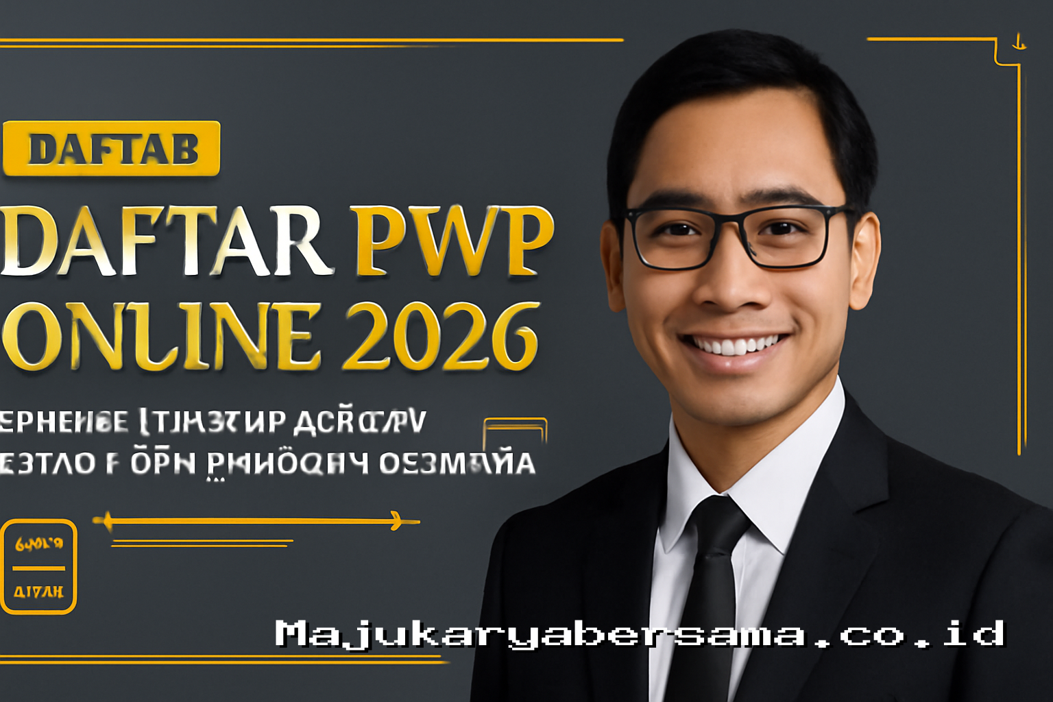 Daftar NPWP Online 2026 Pribadi Lengkap dengan Syarat dan Panduan Resminya