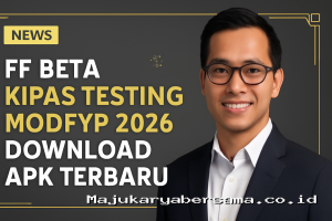 FF Beta Kipas Testing Modfyp 2026 Download Apk Terbaru