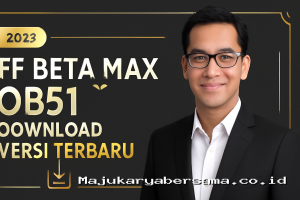FF Beta Max OB51 Download New Versi Terbaru 2026