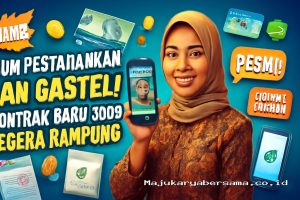 PSIM Pertahankan Van Gastel! Kontrak Baru 2026 Segera Rampung