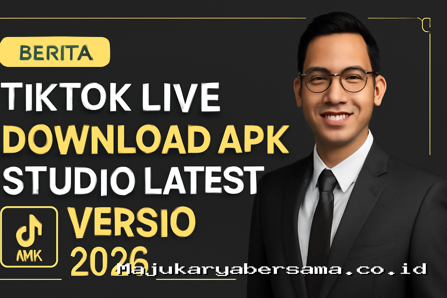 Tiktok Live Download Apk Studio Latest Version 2026